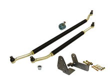 Load image into Gallery viewer, Rusty's Off Road Products Rusty's HD Steering System - JK Wrangler - Drag Link Flip Configuration
