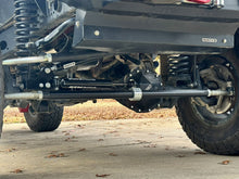 Load image into Gallery viewer, Rusty's Off Road Products Rusty's HD Steering System - JL Wrangler / JT Gladiator - Drag Link Flip Configuration