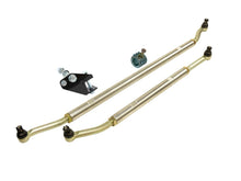 Load image into Gallery viewer, Rusty's Off Road Products Rubicon/Max Tow/Mojave/392 Models / Rusty's Clamp Style Steering Stabilizer Mounting Bracket Rusty's Aluminum HD Steering System - JL Wrangler / JT Gladiator