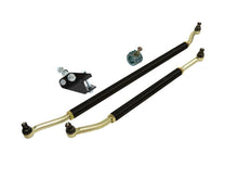 Load image into Gallery viewer, Rusty's Off Road Products Rubicon/Max Tow/Mojave/392 Models / Rusty's Clamp Style Steering Stabilizer Mounting Bracket Rusty's HD Steering System - JL Wrangler / JT Gladiator
