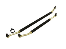 Load image into Gallery viewer, Rusty's Off Road Products Rubicon/Max Tow/Mojave/392 Models / Rusty's Pass-Through Steering Stabilizer Mount (Falcon Nexus / Fox ATS) Rusty's HD Steering System - JL Wrangler / JT Gladiator