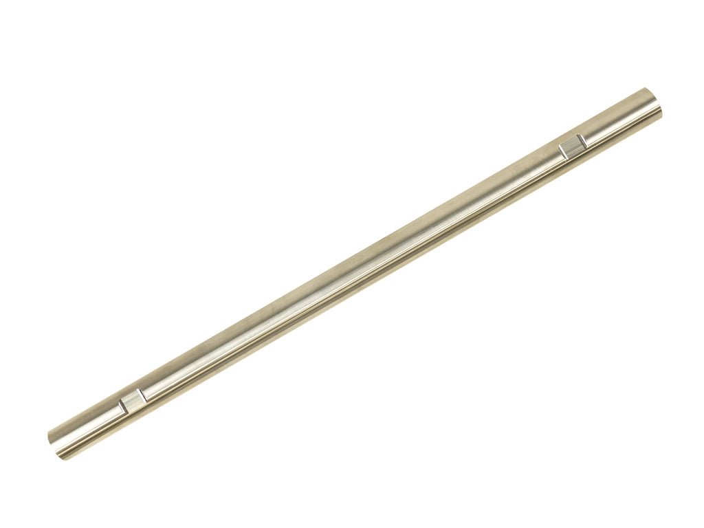 Rusty's Off Road Products Rusty's Aluminum HD Tie Rod Replacement Tube - JL Wrangler/ JT Gladiator