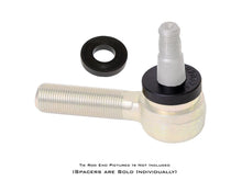Load image into Gallery viewer, Rusty's Off Road Products Rusty's Tie Rod End Wiper Seals - Polyurethane