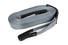 Load image into Gallery viewer, Winch Strap Rated Up to 16,000 LBS 30 Foot Long x 2.5 Inch Wide Rough Country