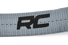 Load image into Gallery viewer, Winch Strap Rated Up to 16,000 LBS 30 Foot Long x 2.5 Inch Wide Rough Country