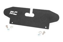 Load image into Gallery viewer, Quick Release Hawse Fairlead License Plate Mount Rough Country