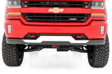 Load image into Gallery viewer, Forged Tow Hooks 14-18 Chevy 1500 Red Rough Country