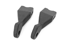 Load image into Gallery viewer, Chevy Tow Hook to Shackle Conversion Kit 19-20 Silverado 1500 Rough Country