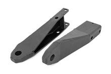 Load image into Gallery viewer, GMC Tow Hook to Shackle Conversion kit 2020 2500 HD Rough Country