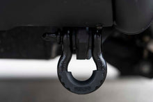 Load image into Gallery viewer, Toyota Tow Hook to Shackle Conversion Kit w/Standard D-Rings 07-20 Tundra Rough Country