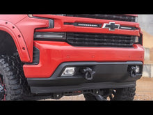 Load image into Gallery viewer, Toyota Tow Hook to Shackle Conversion Kit w/Bull Bar Support &amp; Standard D-Rings 07-20 Tundra Rough Country