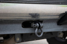 Load image into Gallery viewer, GM Tow Hook to Shackle Conversion Kit w/ D-Ring and Rubber Isolators (88-98 C1500/K1500) Rough Country