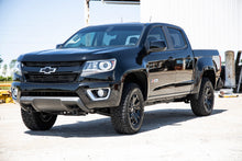 Load image into Gallery viewer, GM Tow Hook to Shackle Conversion Kit 15-22 Canyon/Colorado Rough Country