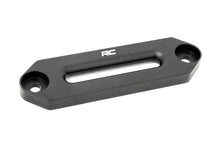 Load image into Gallery viewer, Rough Country Winch Fairlead Hawse Winch Fairlead UTV Rough Country - RS168