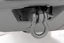 Load image into Gallery viewer, Rough Country Tow Hook Tow Hook Brackets 21-Up Ford Bronco 4WD Rough Country - RS171