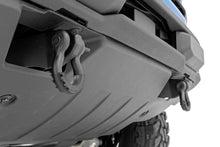Load image into Gallery viewer, Tow Hook Brackets D-Ring Combo 21-Up Ford Bronco 4WD Rough Country