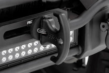 Load image into Gallery viewer, Multi-Function Winch Cleat Black Rough Country