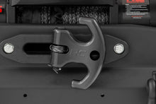 Load image into Gallery viewer, Multi-Function Winch Cleat Black Rough Country