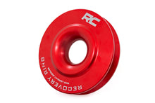 Load image into Gallery viewer, 6.5 Inch Winch Recovery Ring 41000 LB Capacity Rough Country