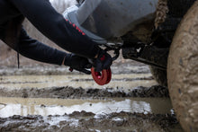 Load image into Gallery viewer, 6.5 Inch Winch Recovery Ring 41000 LB Capacity Rough Country