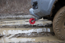 Load image into Gallery viewer, 6.5 Inch Winch Recovery Ring 41000 LB Capacity Rough Country