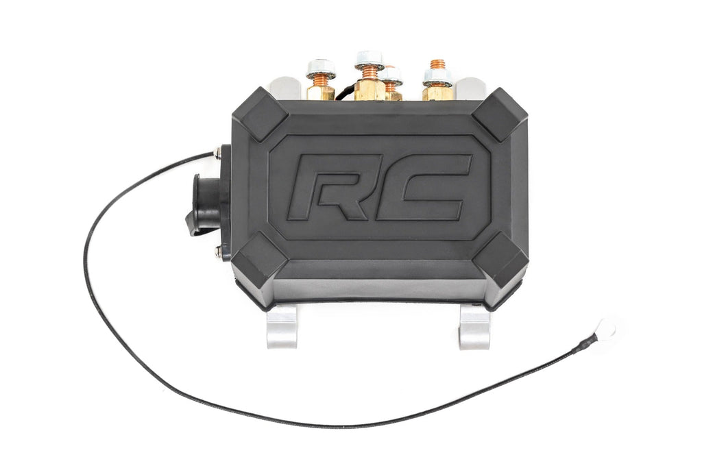 Rough Country Winch Controller Winch Control Box Pro Series Replacement Rough Country - RS1