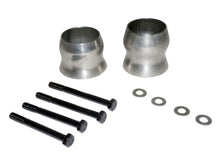 Load image into Gallery viewer, Exhaust Spacer Kit - 2012-2018 JK Wrangler