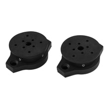 Load image into Gallery viewer, HYDRO Rotate Base Mount Bracket for PS Towers White - 360° of Rotation