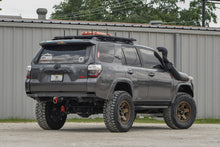 Load image into Gallery viewer, Overland Sector Atlas 17x9 +0 5x139.7/5x150mm 110.1mm Satin Textured Bronze