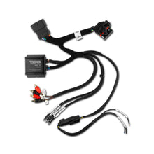 Load image into Gallery viewer, 2014-Up Harley-Davidson Street Glide or Road Glide Rear Upgrade Package - 2x PRO Mid-Range w/ Driver | 1x Marine Amp