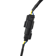 Load image into Gallery viewer, Harley-Davidson Plug and Play Harness For Amplifiers