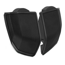 Load image into Gallery viewer, Harley-Davidson Saddlebag Speaker Lid Conversion Kit for models 2024+