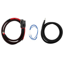 Load image into Gallery viewer, 0-GA Ryder OFC Amplifier Installation Kit for Harley-Davidson