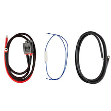 Load image into Gallery viewer, 4-GA  RYDER OFC Amplifier  Installation Kit for Harley-Davidson