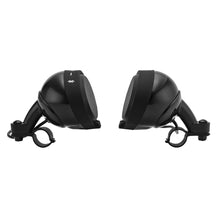 Load image into Gallery viewer, Amplified Handlebar Mounted Bluetooth Speaker System for Can-Am Ryker &amp; Spyder Motorcycles