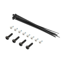Load image into Gallery viewer, Polaris RZR-XP 2014-2018 Under-Dash Amp Rack for NXL Amplifiers