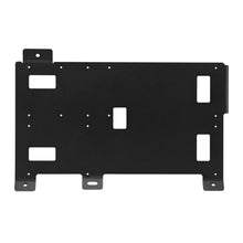 Load image into Gallery viewer, Polaris RZR-XP 2014-2018 Under-Dash Amp Rack for NXL Amplifiers