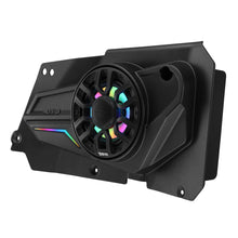Load image into Gallery viewer, Polaris RZR-XP 2014-2023 Rear Door Panels Loaded with NXL-iQ 6.5" Coaxial Speakers with Digital LED Lighting