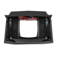 Load image into Gallery viewer, Polaris RZR-XP 2019-Up Upper Dash Kit for MRX150 Head-Unit with Digital LED Badge
