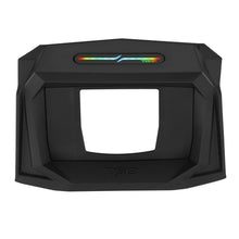 Load image into Gallery viewer, Polaris RZR-XP 2019-Up Upper Dash Kit for MRX150 Head-Unit with Digital LED Badge