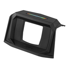 Load image into Gallery viewer, Polaris RZR-XP 2019-Up Upper Dash Kit for MRX150 Head-Unit with Digital LED Badge