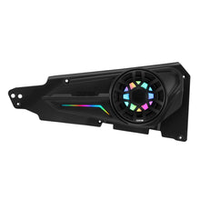 Load image into Gallery viewer, Polaris Front Door Panels Loaded with 6.5" NXL-iQ Coaxial Speakers for RZR-XP Models (2014-2023)