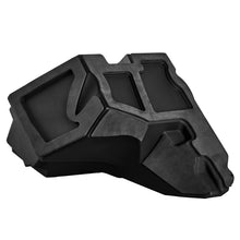 Load image into Gallery viewer, Polaris RZR Glove Box 10" Subwoofer Enclosure 1200 Watts Carbon Fiber Subwoofer