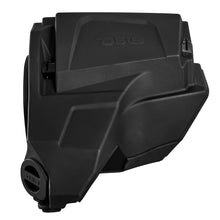 Load image into Gallery viewer, Polaris RZR Glove Box 10" Subwoofer Enclosure 1200 Watts Carbon Fiber Subwoofer