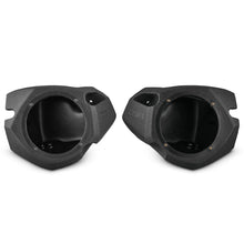 Load image into Gallery viewer, Polaris RZR 6.5" Front Kick Panel Pods - Empty