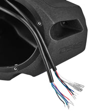 Load image into Gallery viewer, Polaris RZR 6.5" Front Kick Panel Pods - Empty