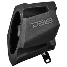Load image into Gallery viewer, Polaris RZR 6.5" Front Kick Panel Pods - Empty