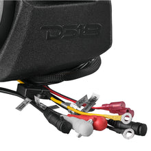 Load image into Gallery viewer, Polaris RZR Front Kick Panel Pods with 6.5” Active Speakers and Bluetooth