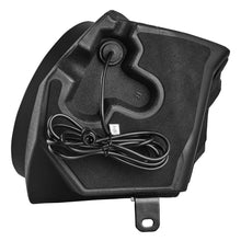 Load image into Gallery viewer, Polaris RZR Front Kick Panel Pods with 6.5” Active Speakers and Bluetooth