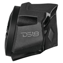 Load image into Gallery viewer, Polaris RZR Front Kick Panel Pods with 6.5” Active Speakers and Bluetooth
